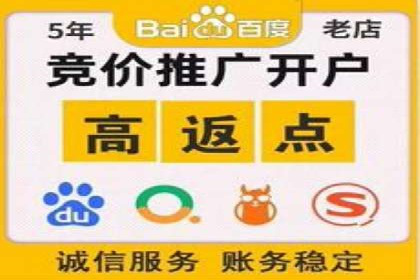 竞价广告赚钱：百度平台成功案例